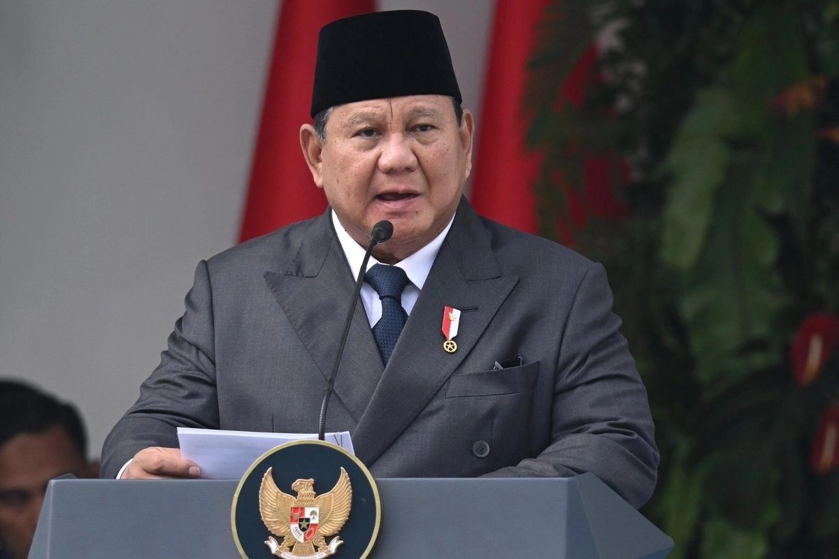 Utusan Khusus Presiden: Prabowo Tegaskan Tidak Boleh Ada Kriminalisasi Hukum