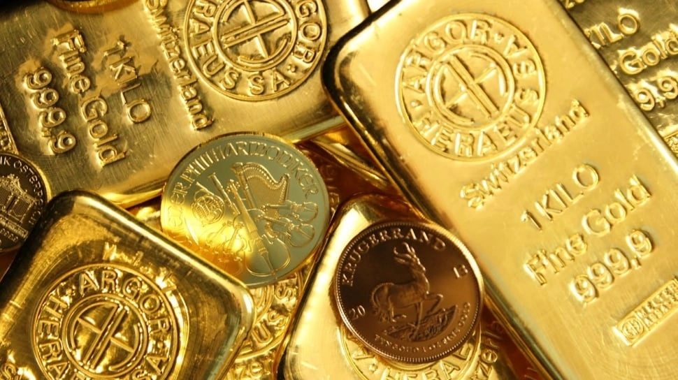 1 Gram Emas Hari Ini Harganya Berapa? Ini Update 9 Juni 2026
