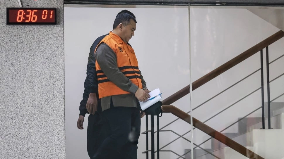 12 Korupsi Sepanjang Tahun 2026: Rasuah Merajalela, Terbaru Bupati Muara Enim