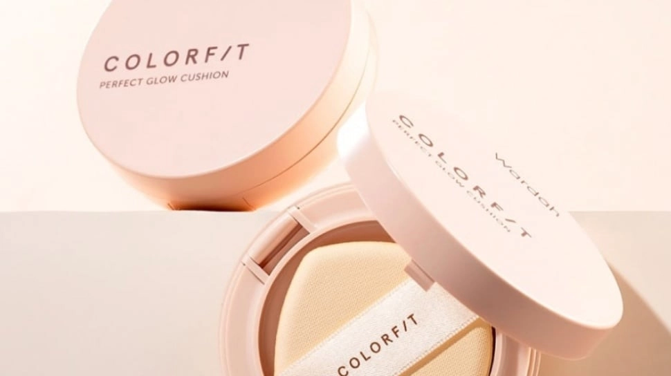 4 Cushion Terbaik untuk Kulit Sawo Matang sesuai Review, Shade, dan Harga