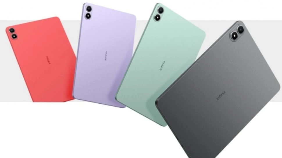 4 Tablet Infinix Murah yang Dilengkapi Slot SIM Card: Memori Besar, Harga Mulai Rp2 Jutaan
