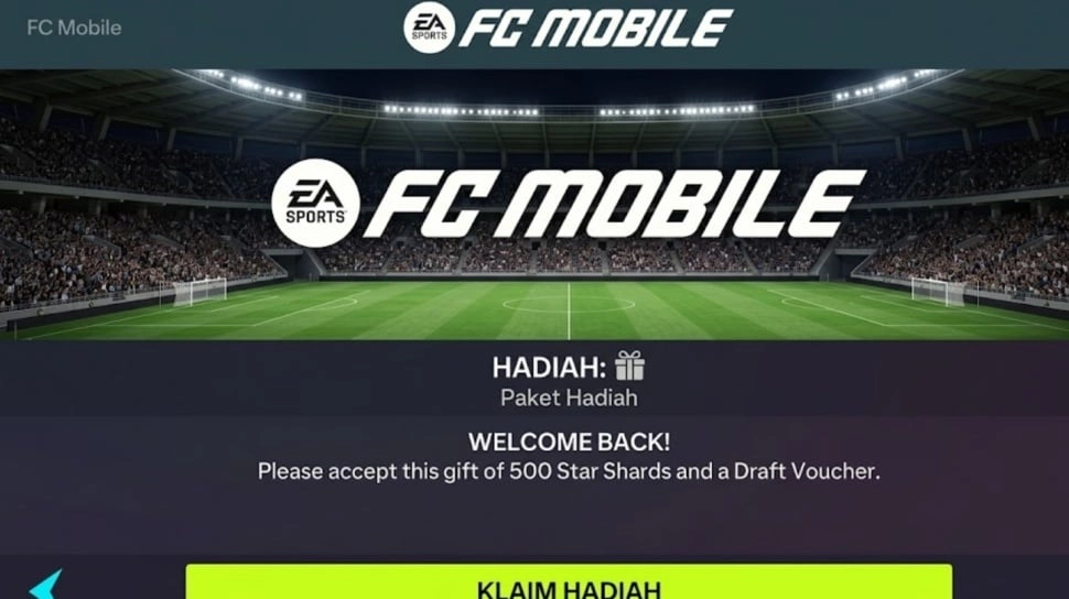 47 Kode Redeem FC Mobile Terbaru 9 Juni 2026: Borong 5 Juta Koin dan Klaim Kompensasi
