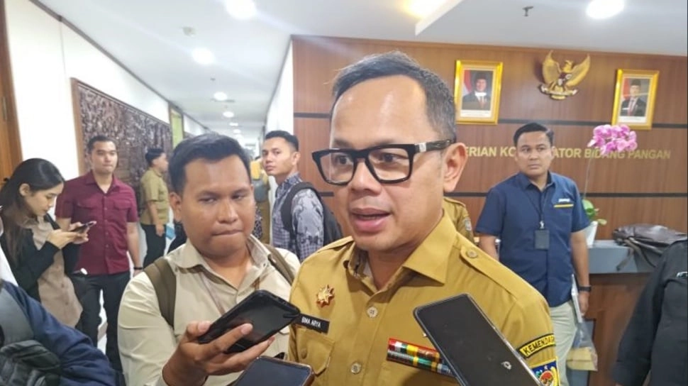 545 Kepala Daerah Tersandung Korupsi, Wamendagri Singgung Bantuan Politik Tidak Jelas