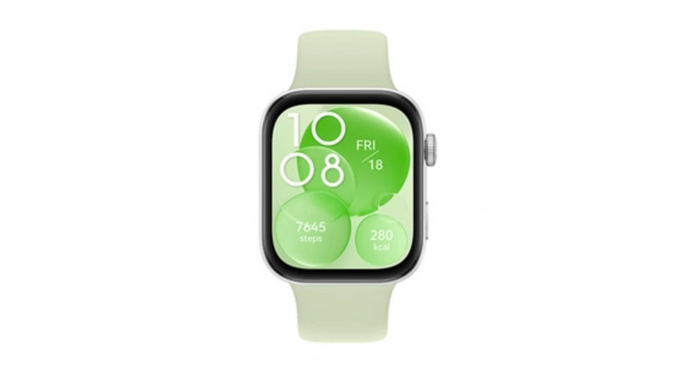 7 Smartwatch dengan NFC 2026, Praktis untuk Pembayaran Digital dan Aktivitas Harian