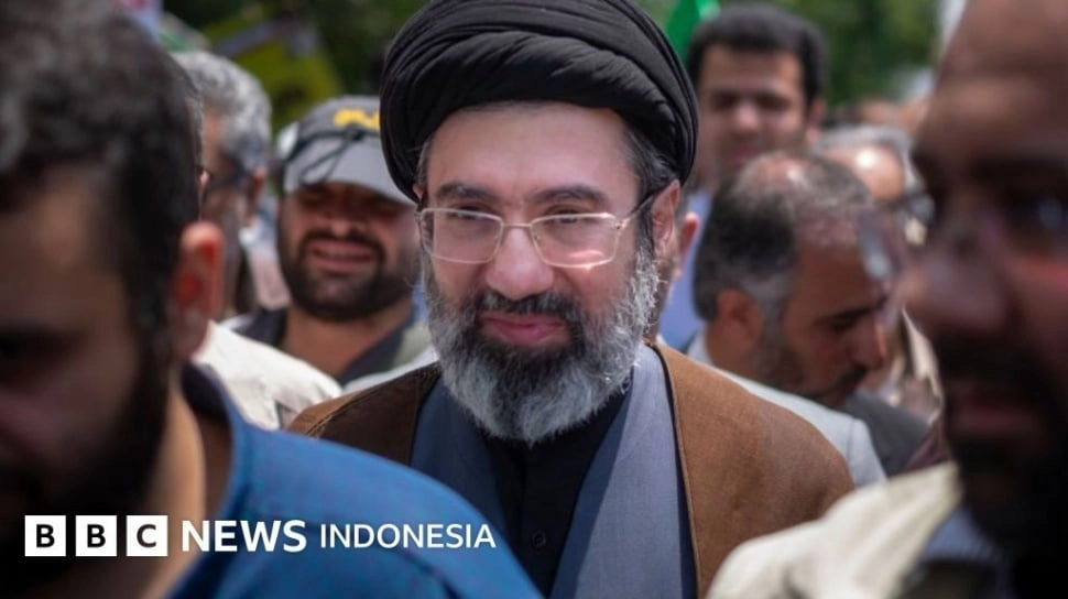 Ayatollah Mojtaba Khamenei: Rezim Zionis Goyang, Tunggu Beberapa Hari Lagi Berakhir