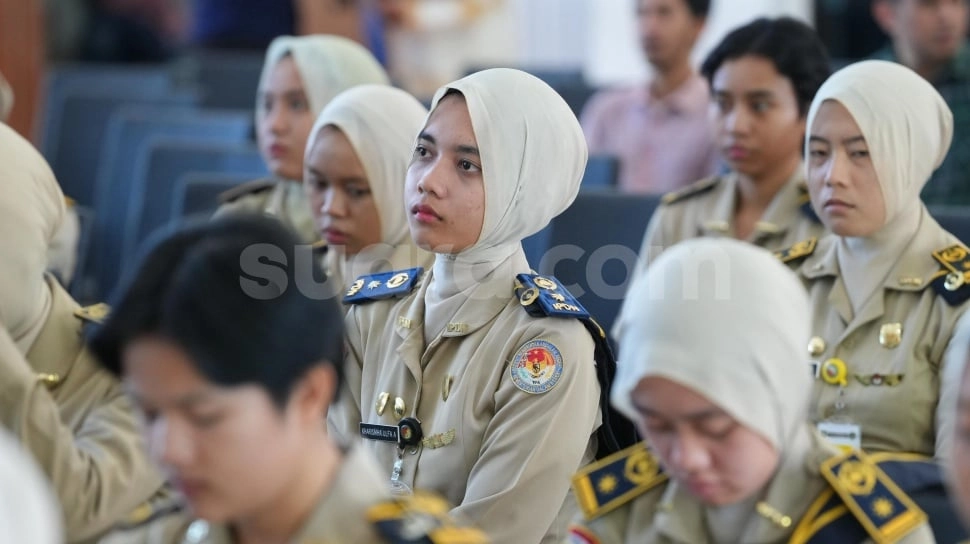 Background Politisi Disorot! Lulusan IPDN Dinilai Paling Berhak Jadi Bupati dan Wali Kota