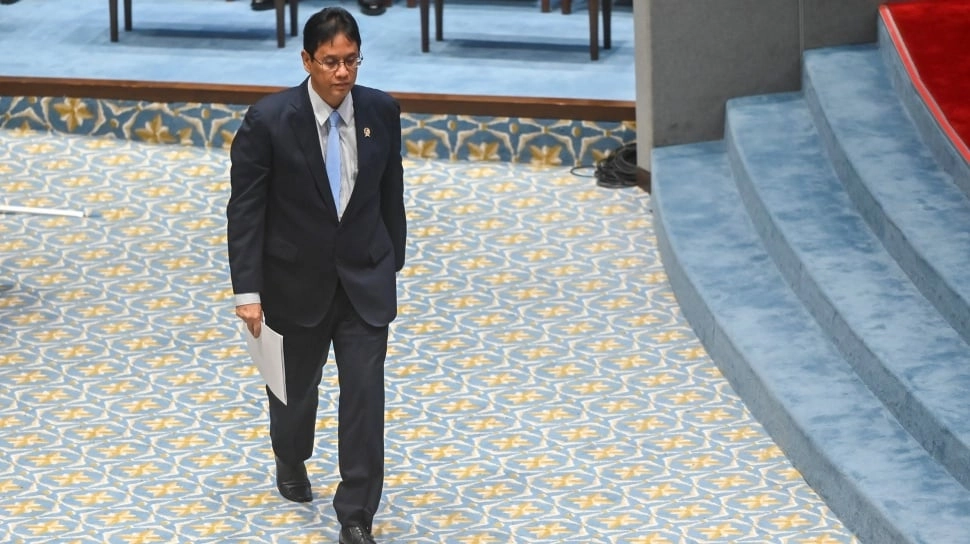 Benarkah Rumor Reshuffle Menkeu Purbaya Buat IHSG dan Rupiah Kompak Rebound?