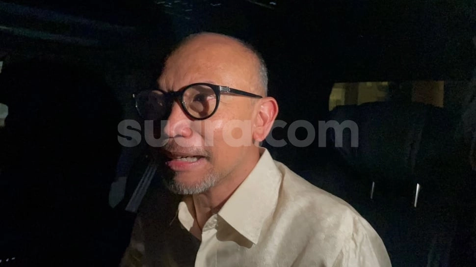 Chatib Basri Blak-blakan ke Prabowo soal Tergerusnya Kepercayaan pada Pemerintah