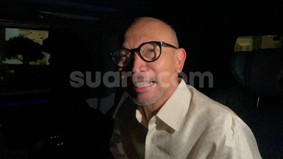 Chatib Basri Kaget Menkes Budi Gunadi Sadikin Juga Diundang ke Istana