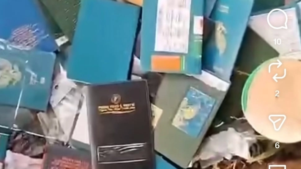 Dokumen Negara Tercecer di Jalanan BSD, Imigrasi: Itu Paspor Haji Milik Kemenhaj Tangsel