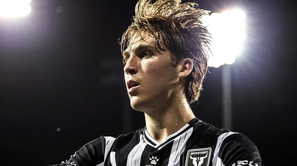 Erick Thohir Ungkap Progres Naturalisasi Mitchell Baker dan Luke Vickery, Segera Masuk DPR?