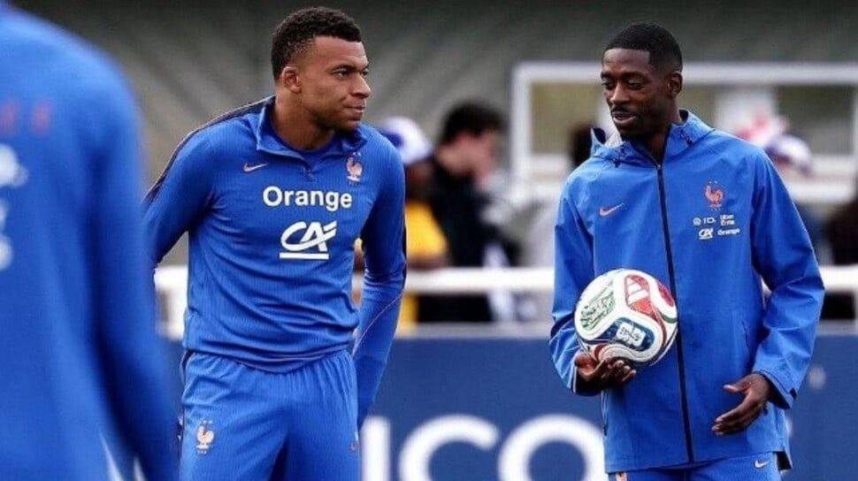 H-3 Kick Off Piala Dunia 2026: Ousmane Dembele Kritik Pedas Kylian Mbappe