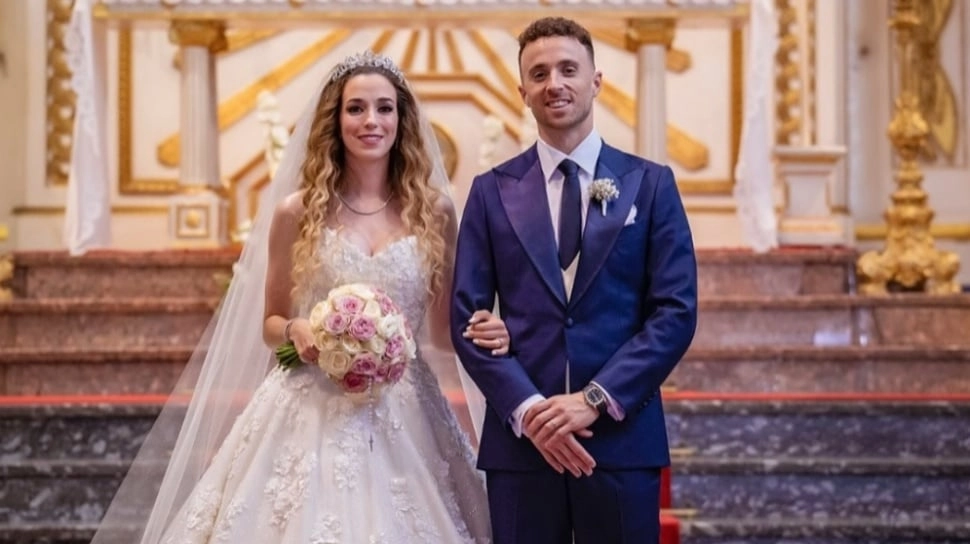 Haru! Jelang Piala Dunia 2026, Istri Mendiang Diogo Jota Kirim Surat untuk Andy Robertson