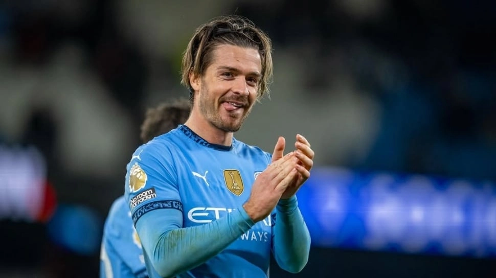 Jack Grealish Dukung Langkah Manchester City yang Mengincar Iliman Ndiaye