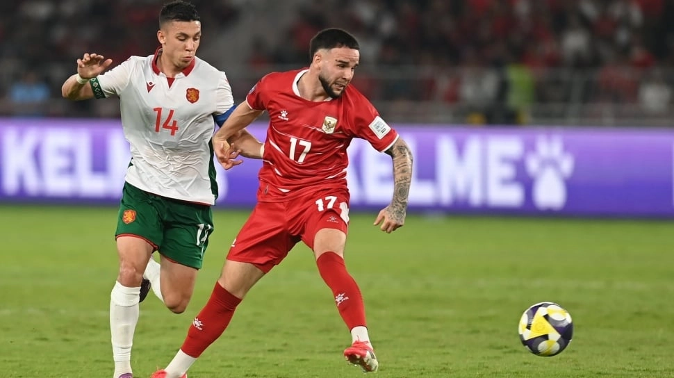 Kenapa Posisi Calvin Verdonk dan Kevin Diks Diubah John Herdman?