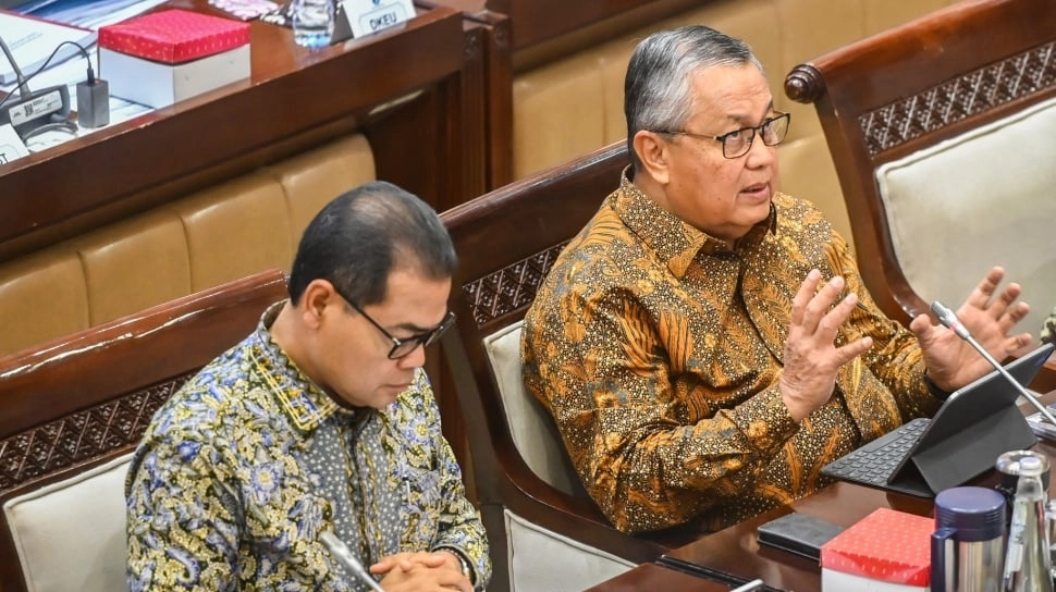 Kewalahan Rupiah Terus Loyo, BI Keluarkan 5 Jurus