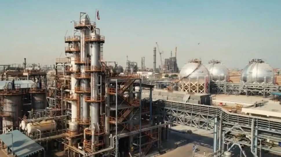 Kilang Petrokimia Mahshahr Iran Jadi Sasaran Rudal Balasan Zionis Israel