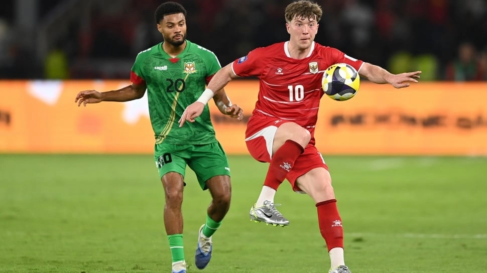 Prediksi Susunan Pemain Timnas Indonesia Hadapi Mozambik: Pilar Cadangan Unjuk Gigi