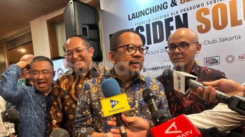 Qadari Bocorkan Jurus Main Saham Saat IHSG Bergejolak: Cuan 40 Persen Langsung Out