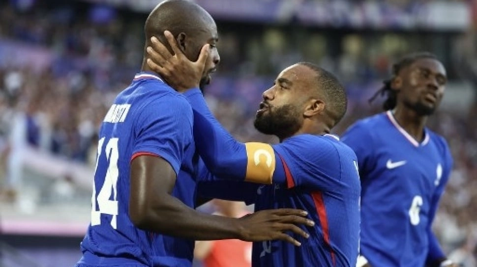 Rekap Hasil Uji Coba Jelang Piala Dunia 2026 Hari Ini: Prancis dan Belanda Menang Tipis