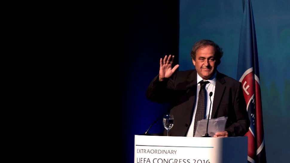 Skandal FIFA: Merasa 'Disingkirkan' Sistematis, Platini Gugat Gianni Infantino