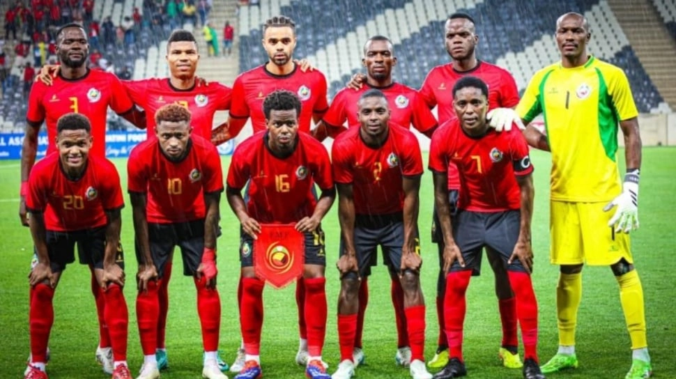 Timnas Indonesia Waspada! 5 Fakta Mozambik yang Bisa Jadi Ancaman Garua Malam Ini