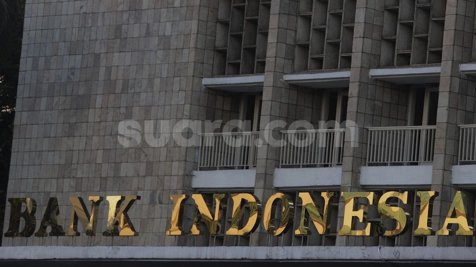 Uang Tunai dan Dana Perbankan Tetap Melimpah, BI Catat Uang Primer Tumbuh 14,2%
