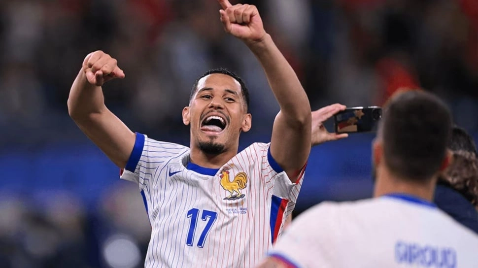 William Saliba Pulih dari Cedera Punggung, Siap Perkuat Prancis di Piala Dunia 2026