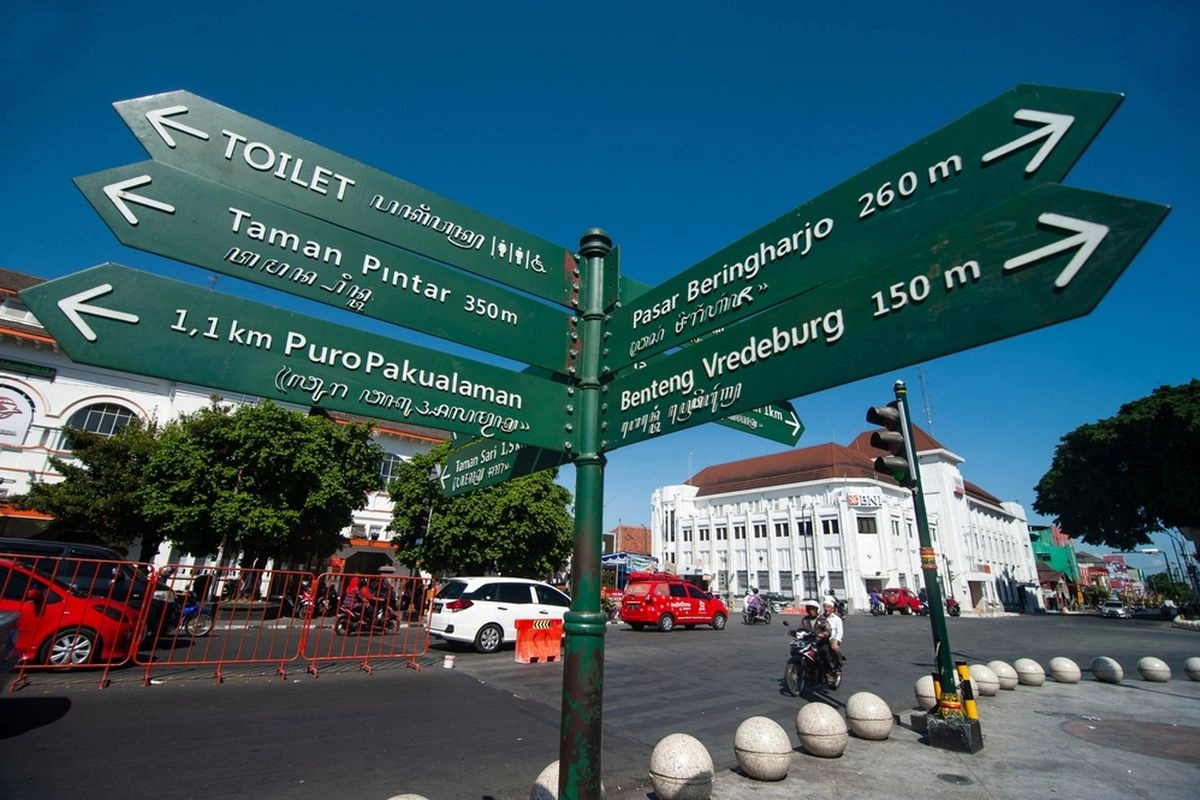 20 Agenda Wisata Jogja Juni 2026, Pasar Kangen hingga Pameran Kain