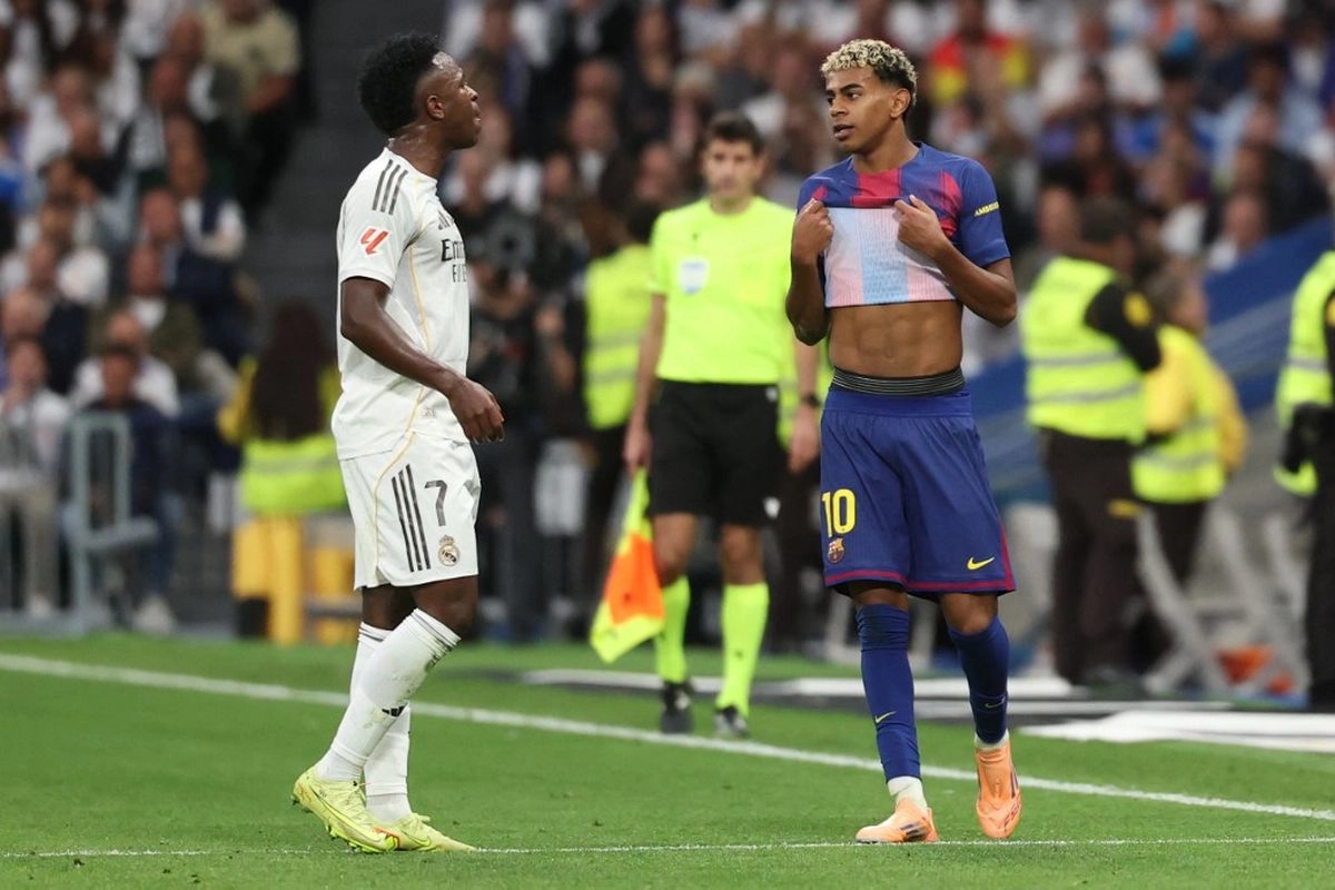 Barcelona Dituduh Beli Gelar LaLiga, Rafa Yuste Ancam Laporkan Real Madrid