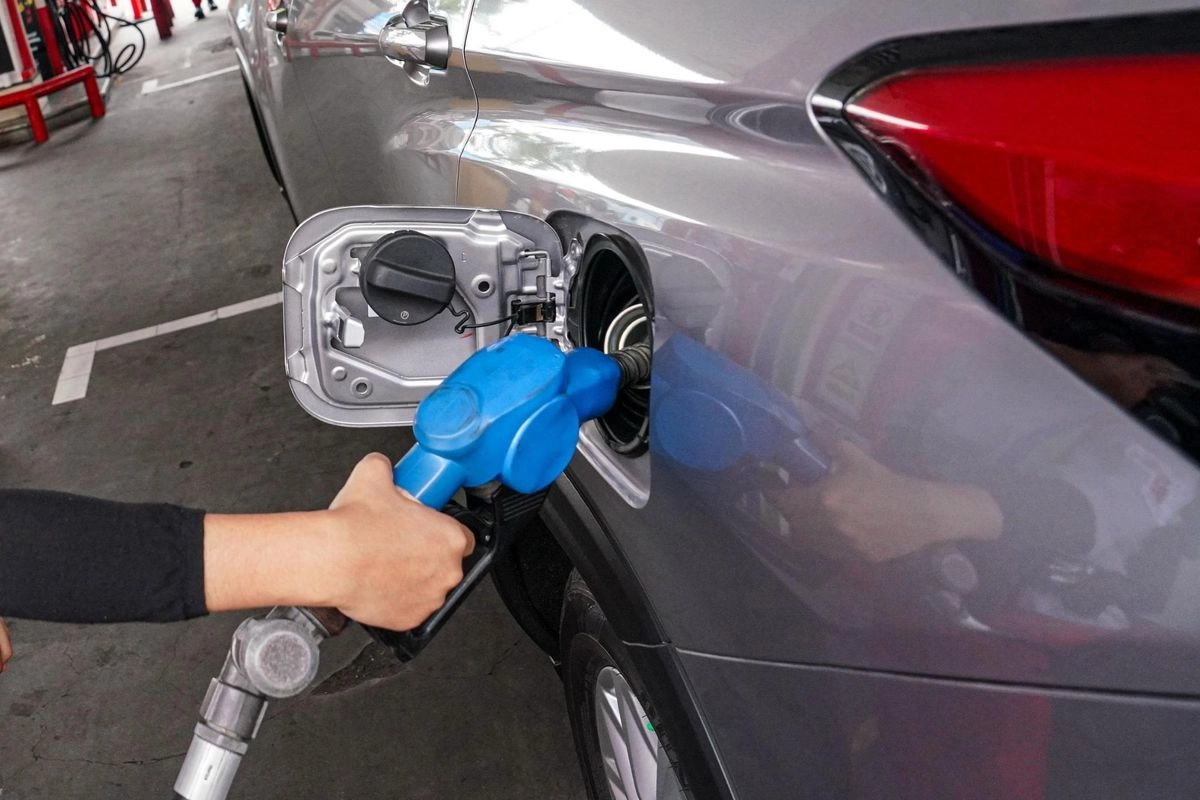 Cek Harga Pertamax Hari Ini 10 Juni 2026 di SPBU Seluruh Indonesia
