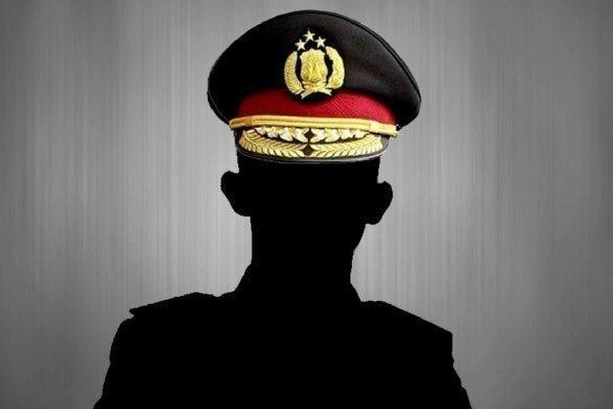 Disahkan dalam Tiga Pekan, Begini Perjalanan Revisi UU Polri