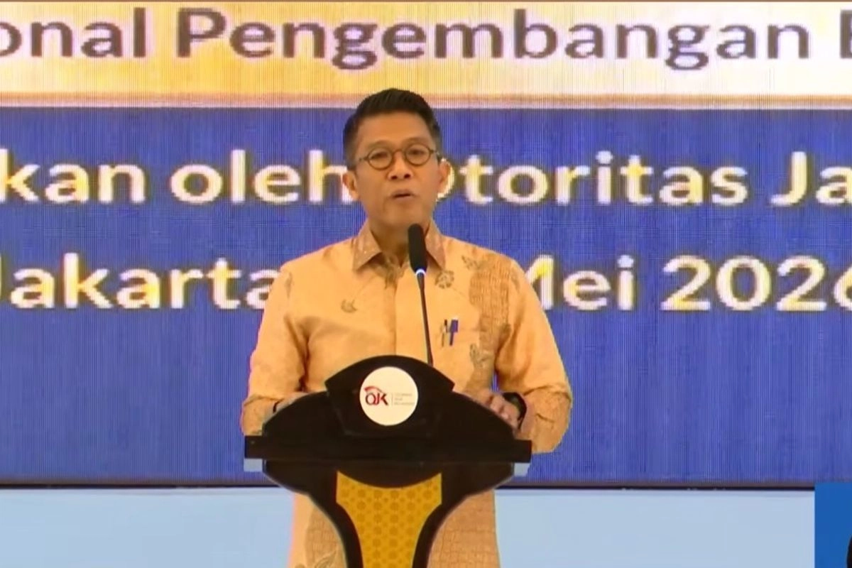 Misbakhun: BPI Danantara Wujud Peran Negara Menjaga Keseimbangan Pasar dan Rakyat