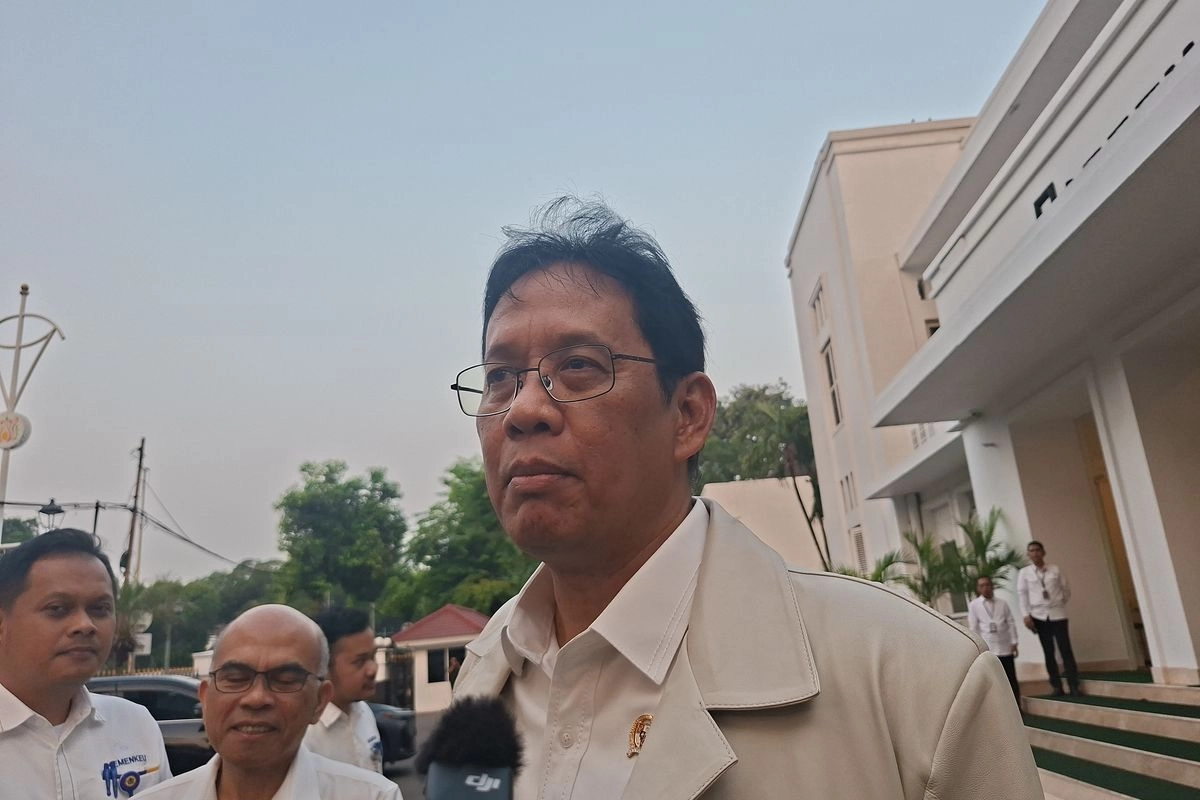 Purbaya Akui Tarik Hampir Separuh Utang APBN di Awal 2026