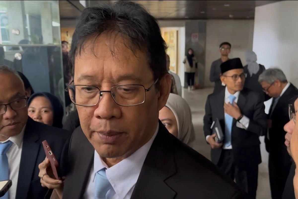 Purbaya Beberkan Peta Jalan Ekonomi RI Menuju Target 8 Persen pada 2029