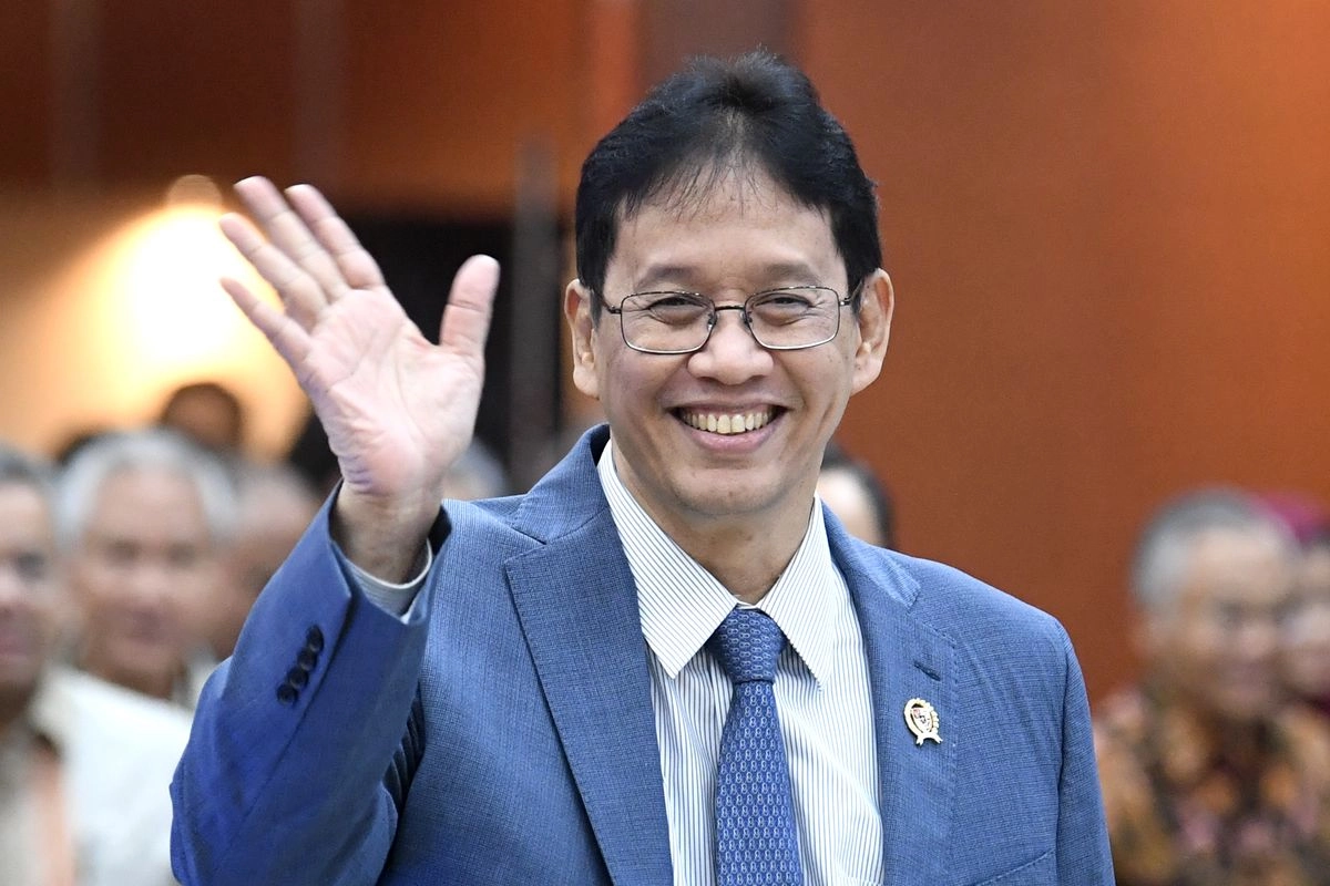 Purbaya Sebut Naiknya Harga Pertamax Tak Berdampak ke Inflasi
