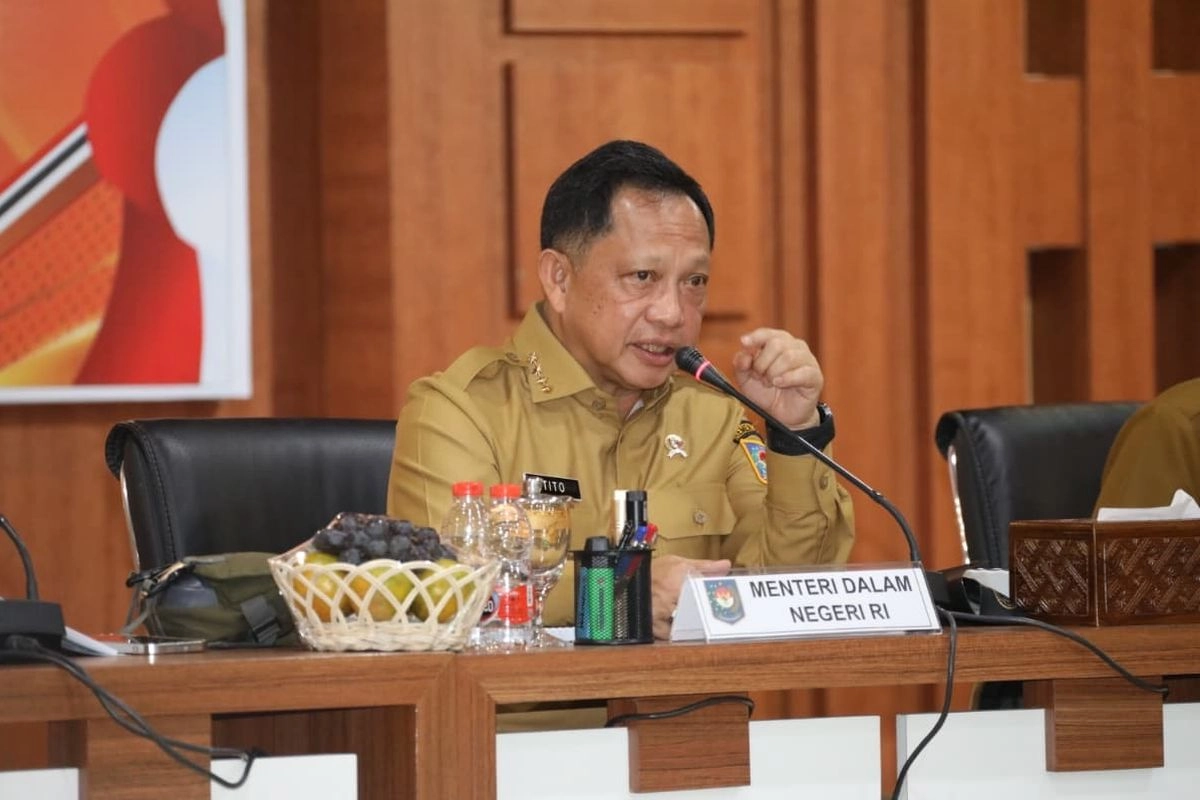 Satgas PRR Minta Optimalisasi TKD dan Hibah Antardaerah Tak Terhambat Birokrasi