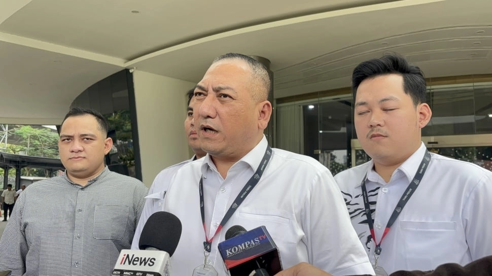 Ada 24 Nama Diduga Terkait Korupsi MBG, Mayoritas dari Kalangan Legislatif