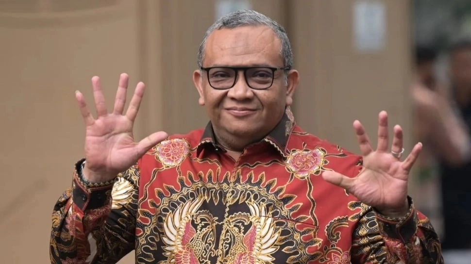Anaknya Terlibat di Program MBG, Wamenaker Afriansyah Noor Beri Penjelasan Usai Namanya Terseret