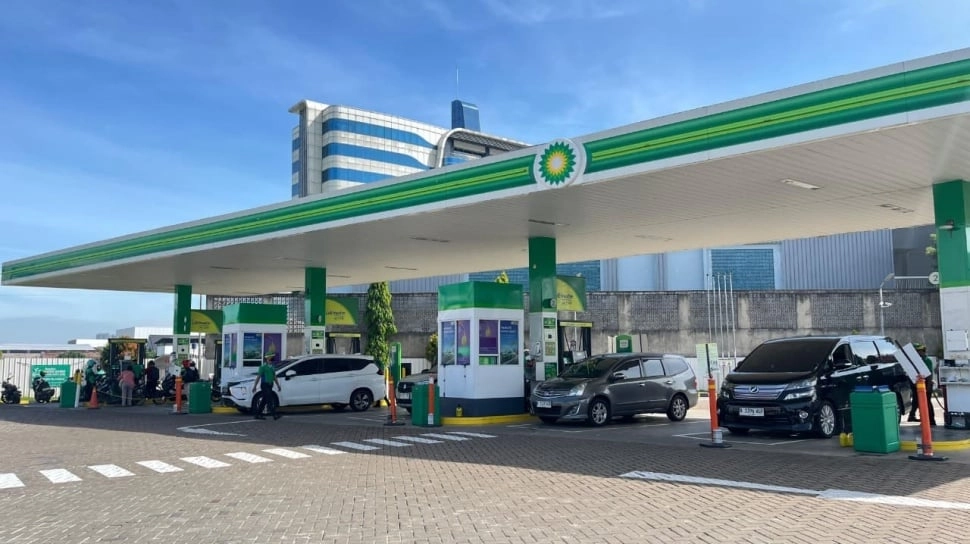 Daftar Harga BBM BP Hari Ini di Jabodetabek dan Jawa Timur, BP Ultimate Tembus Rp17.240