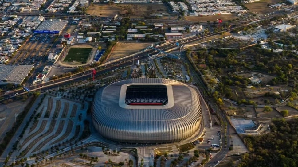 Daftar Venue Piala Dunia 2026: 16 Stadion Megah di Tiga Negara Tuan Rumah