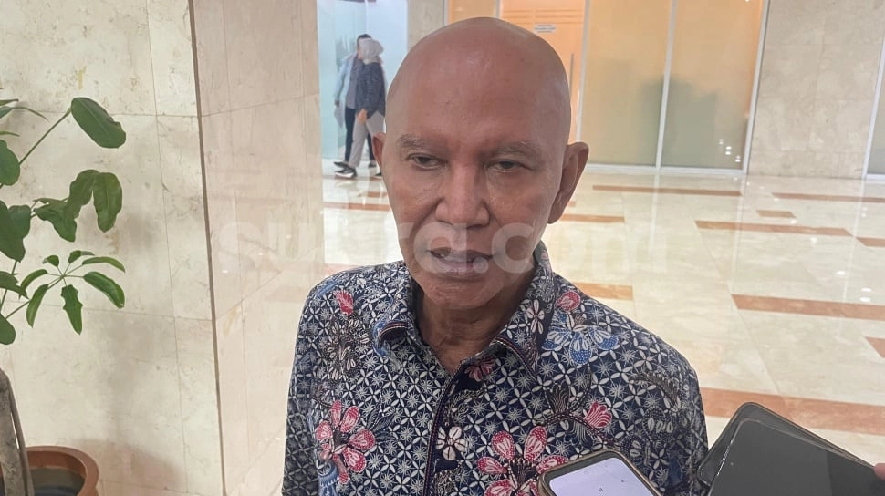 DPR: Jangan Terus Salahkan The Fed dan Perang Teluk Saat Rupiah Tertekan