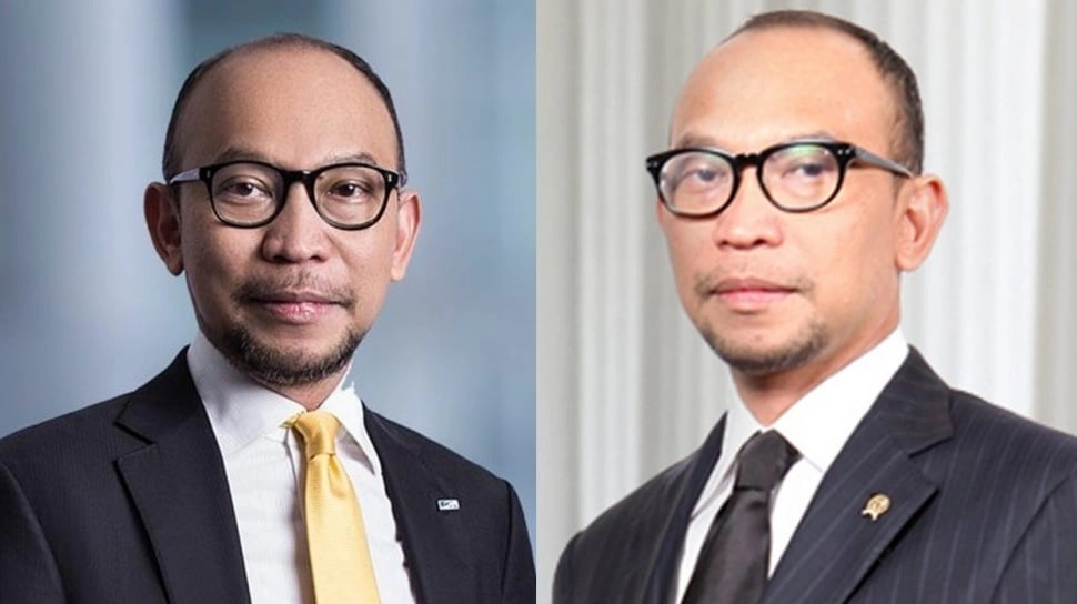 Harta Kekayaan Chatib Basri, Dirumorkan Gantikan Posisi Menkeu Purbaya