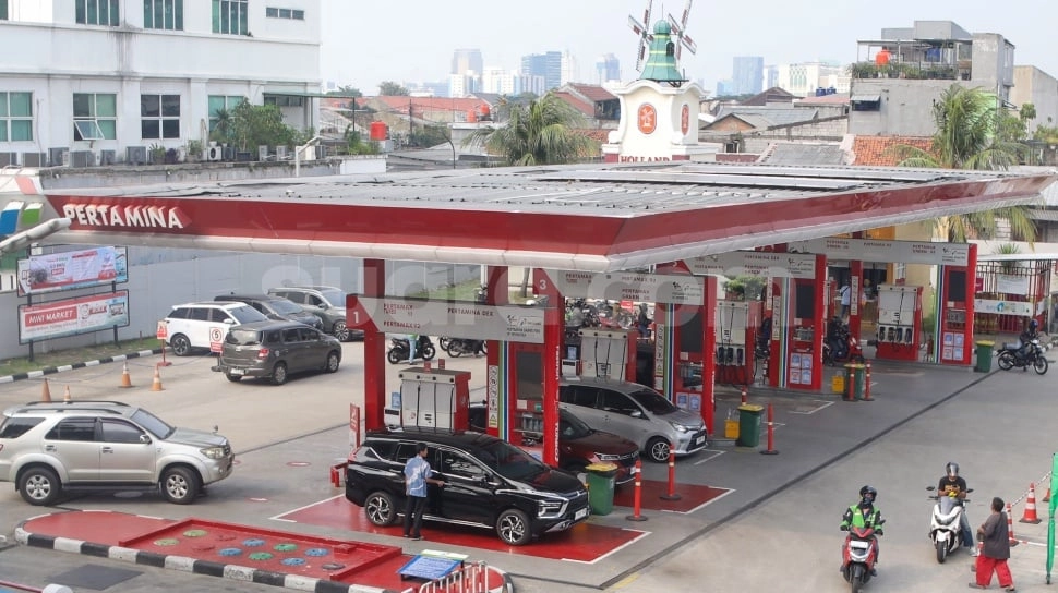 Kenaikan Pertamax Jadi Sinyal Pemerintah Mulai Realistis Kurangi Beban APBN