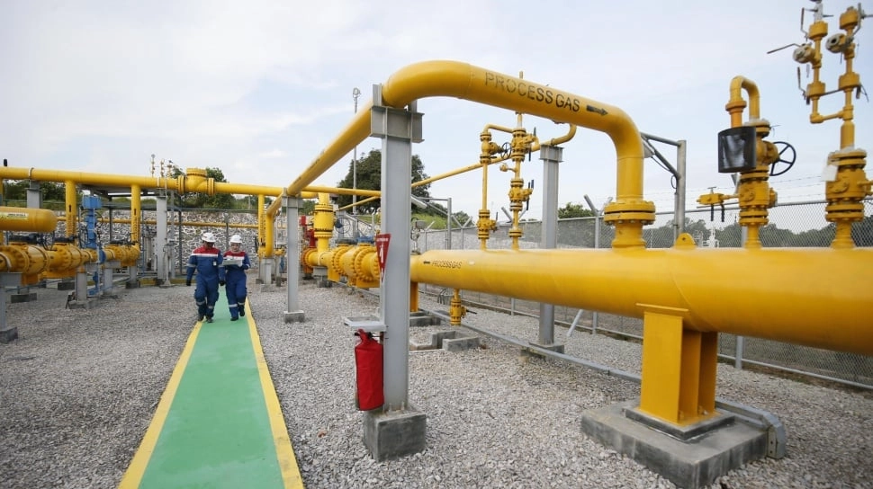 Pipa Cisem II Beroperasi Penuh, KITB Dapat Suntikan Energi Baru