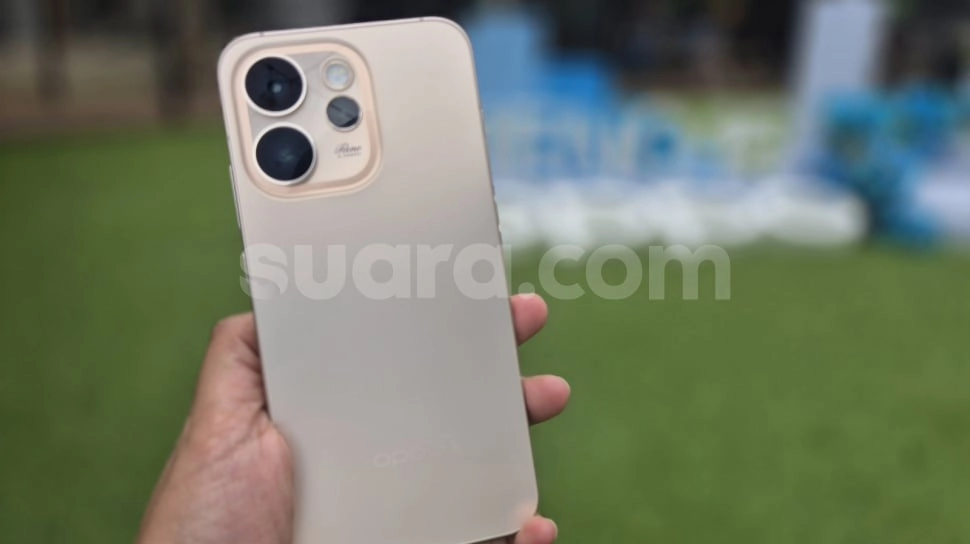 Terpopuler: 5 HP Oppo Terbaru untuk Semua Budget, Tablet Rp2 Jutaan Terbaik
