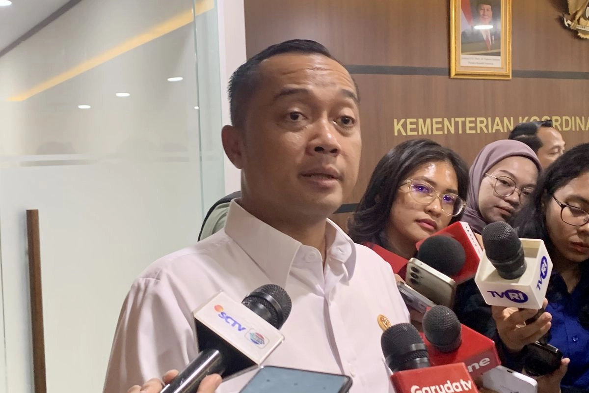 6.877 SPPG Bengkak Akan Ditutup? Mensesneg: Pasti Arahnya ke Sana tapi…