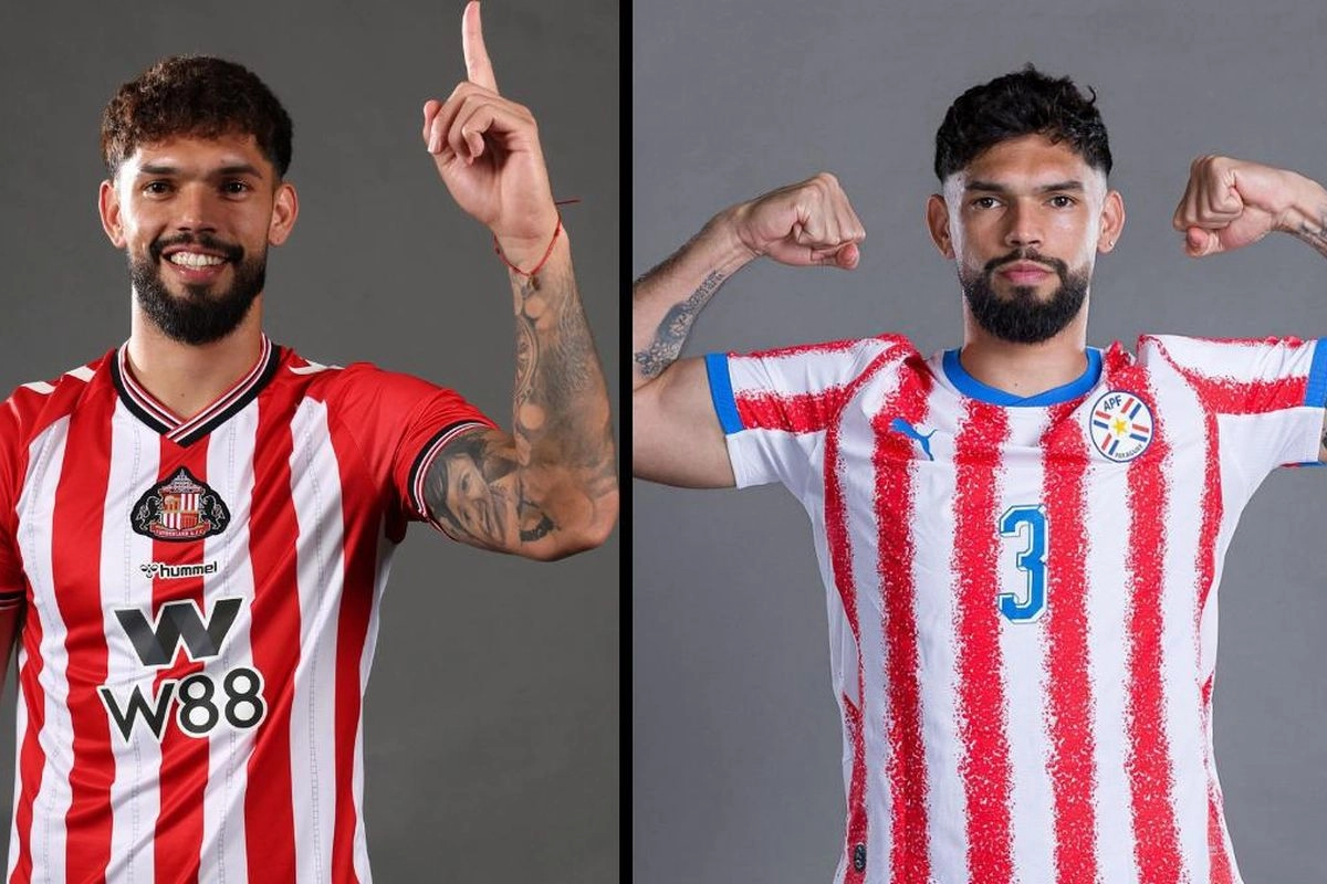 Amerika Serikat Vs Paraguay: Tembok Alderete Ujian Serius Tuan Rumah