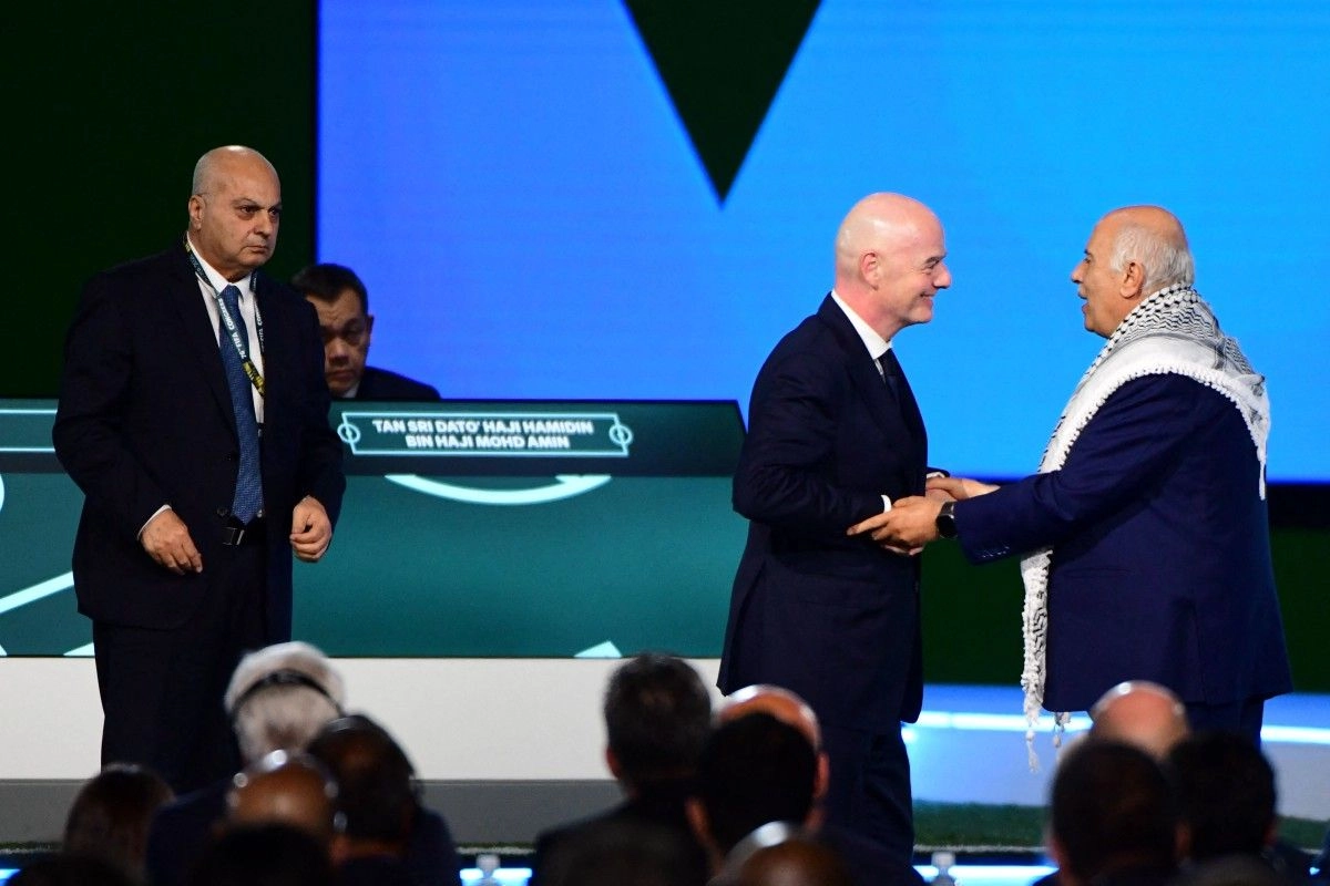 Gianni Infantino Soroti Masalah Visa dan Harga Tiket Piala Dunia 2026