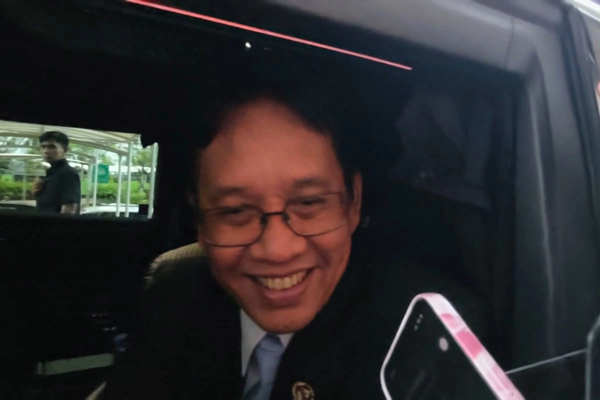 Harga Pertamax Naik, Purbaya Buka Suara soal Ajakan Pindah ke Pertalite